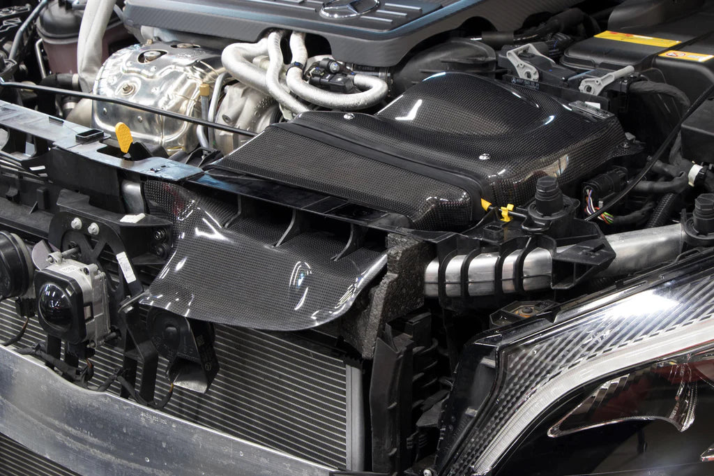 A45/CLA45/GLA45 W117/W156/W176 2.0L Turbo (2013-2018) FRI-0406