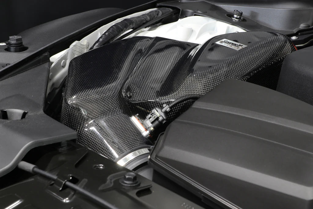 GR Supra A90/A91 DB22 B48 2.0L Turbo (2019-2025) FR-0138