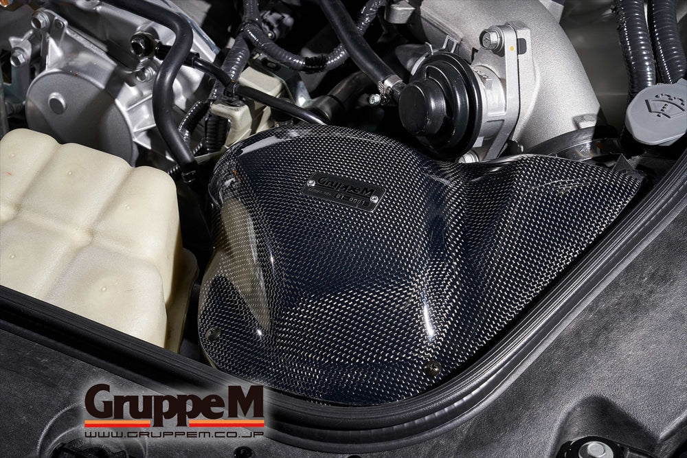GT-R R35 VR38DETT 3.8L Twin Turbo (2007-2025) FR-0212EVO