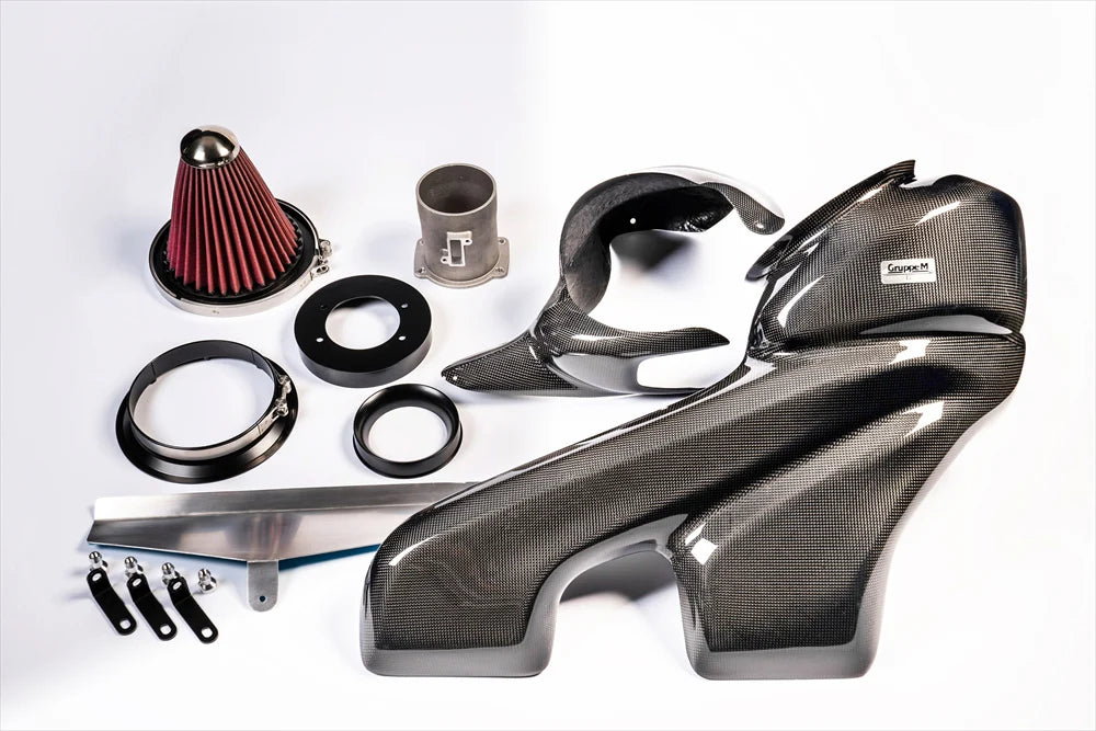 M135/M235 F40/F44 2.0L Turbo (2019-2024) FRI-0352