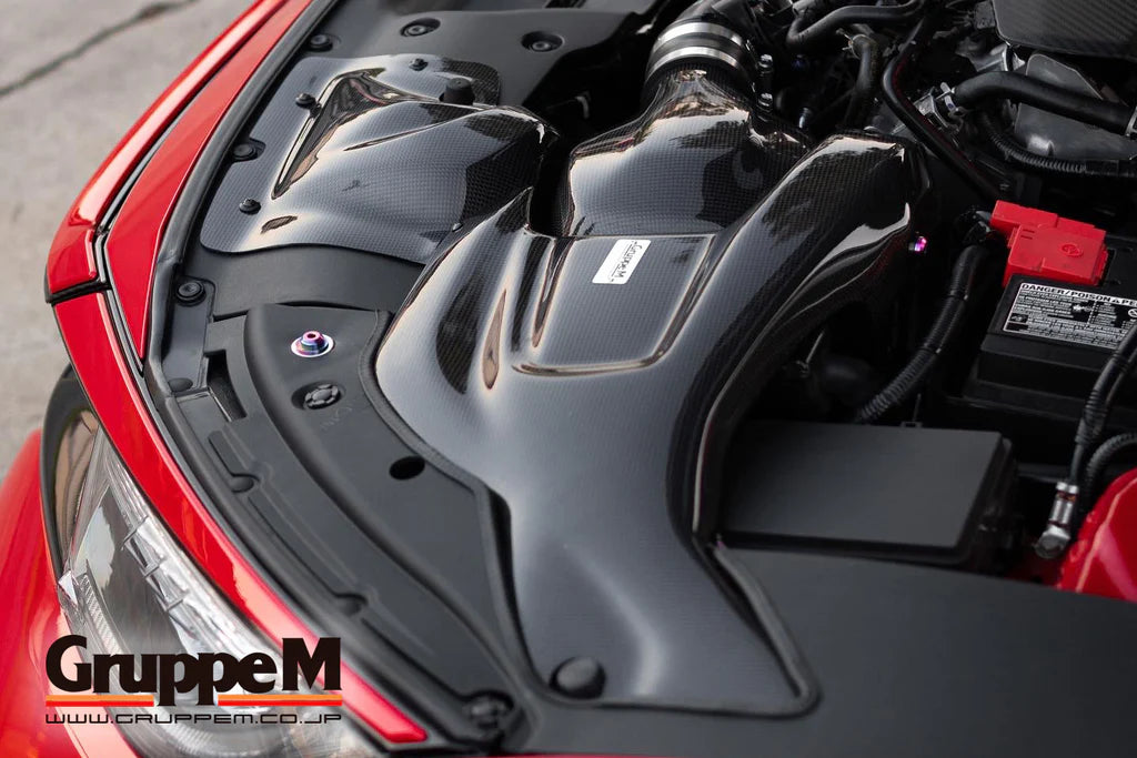 Civic FK8 Type-R K20C 2.0L Turbo (2017-2021) FR-0525