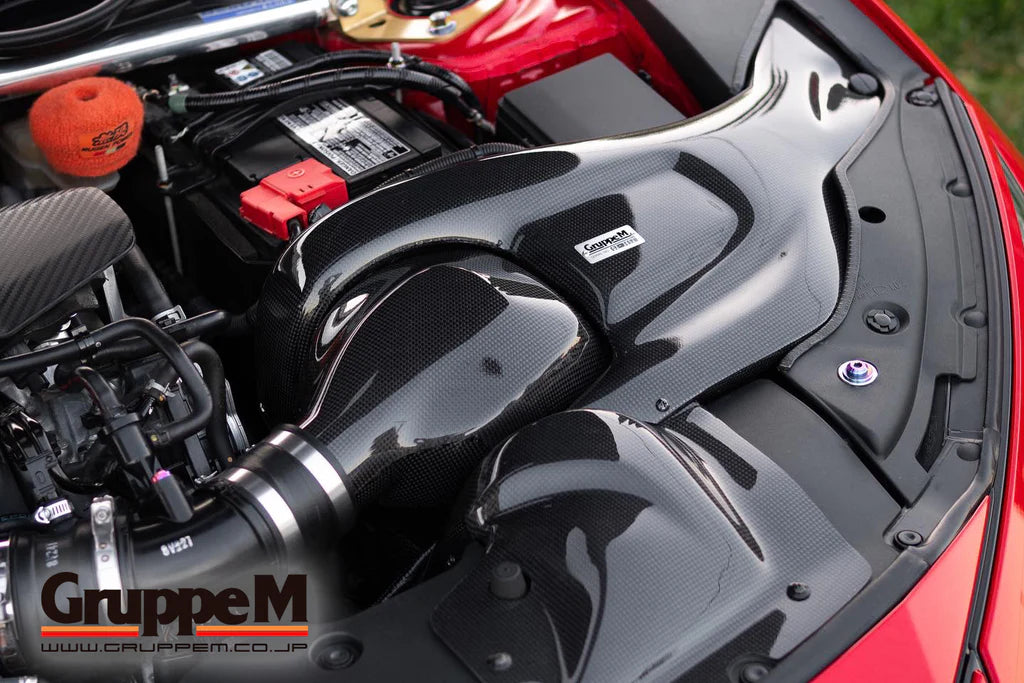 Civic FK8 Type-R K20C 2.0L Turbo (2017-2021) FR-0525