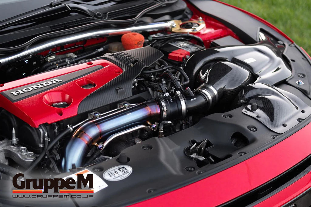 Civic FK8 Type-R K20C 2.0L Turbo (2017-2021) FR-0525