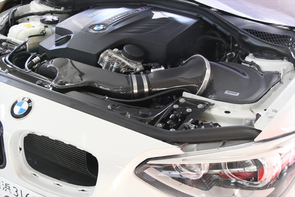 M235 F22/F23 3.0L Turbo (2014-2016) FRI-0336