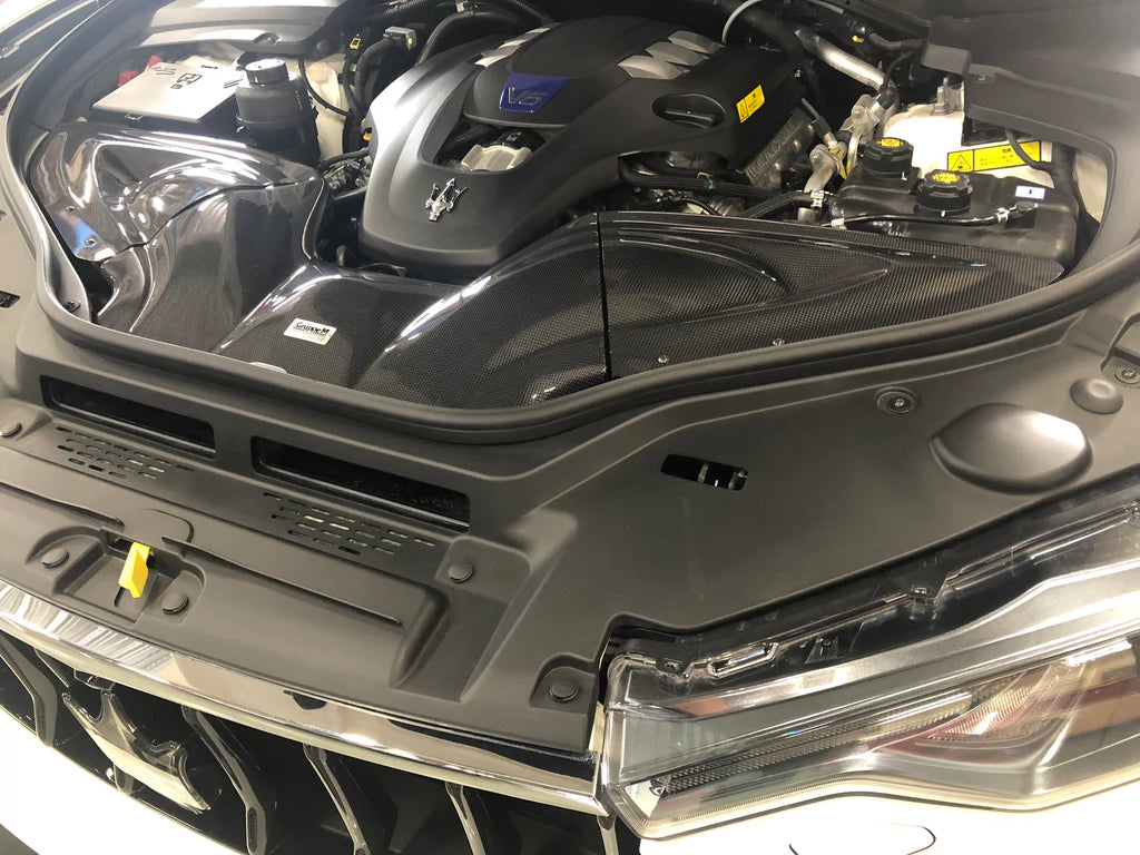 Levante 3.0L Twin Turbo (2016-2025) FRI-0219