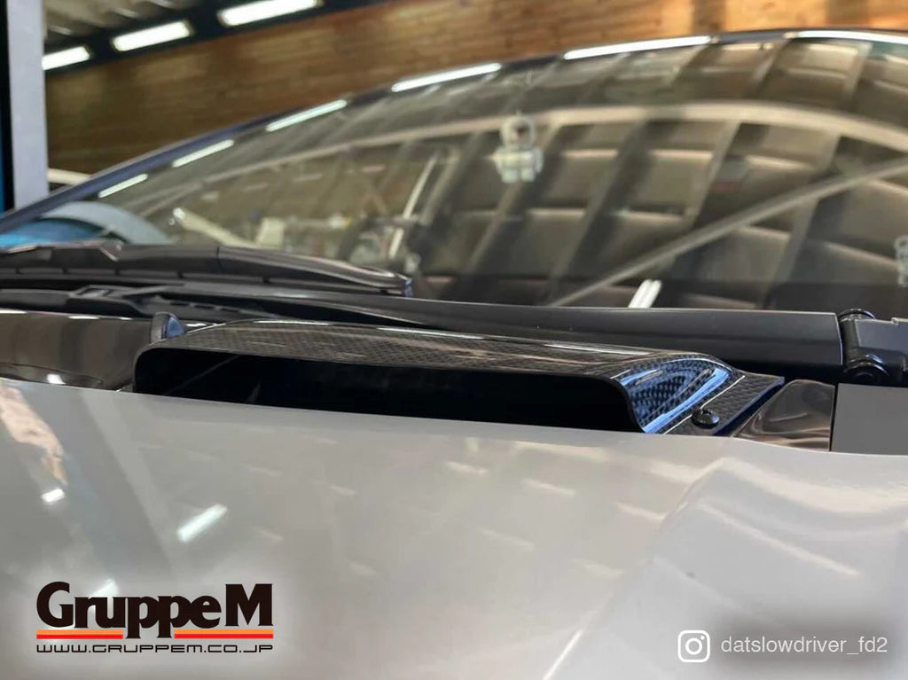 Civic FD2 Type-R K20A 2.0L (2006-2012) FR-0510