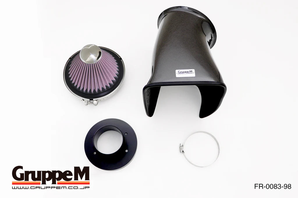 Integra DC2 Type-R B18C (1998-2001) FR-0083-98