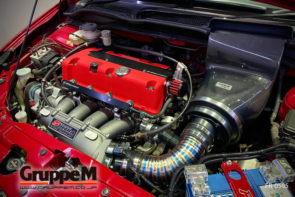 Civic EP3 Type-R K20A 2.0L (2001-2005) FR-0505