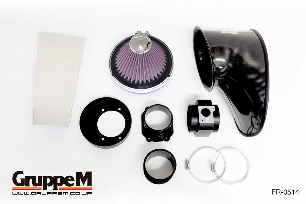 Odyssey RB3/4 K24A 2.4L (2008-2013) FR-0514