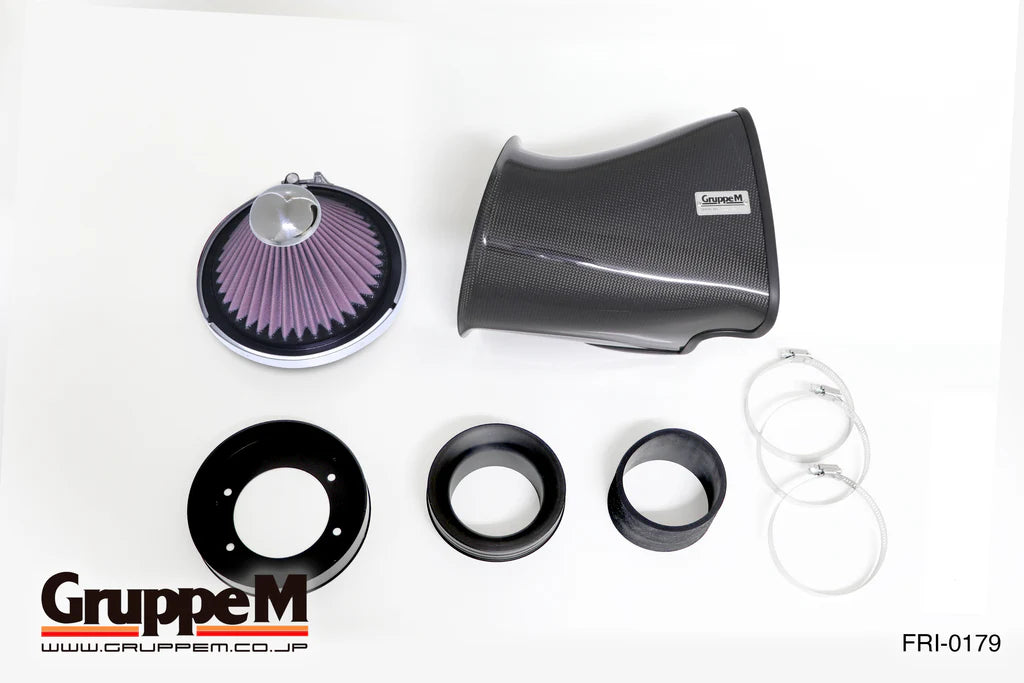 TT 8N/A4 3.2L Quattro (2003-2006) FRI-0179