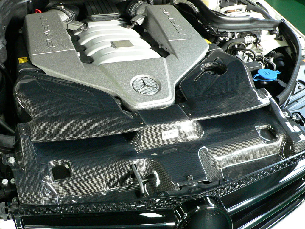 C63 W204 6.2L V8 (2007-2015) FRI-0405