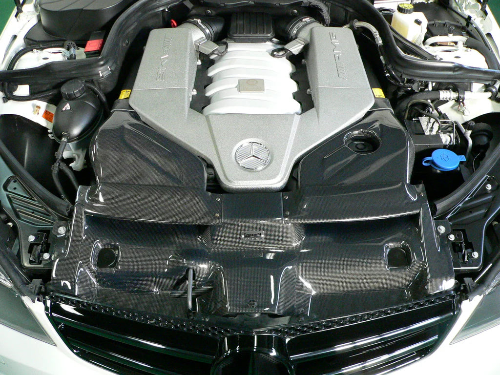 C63 W204 6.2L V8 (2007-2015) FRI-0405