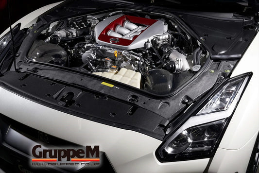 GT-R R35 VR38DETT 3.8L Twin Turbo (2007-2025) FR-0212EVO