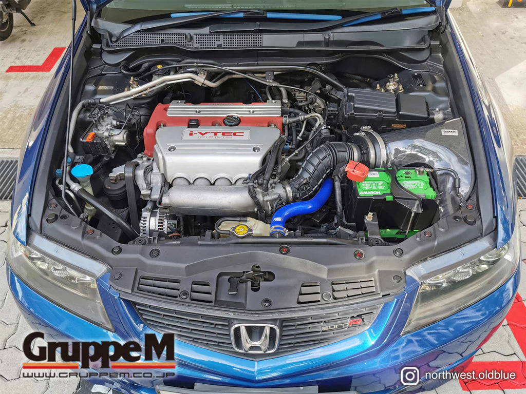 Accord CL7/8 K20A 2.0L (2002-2008) FR-0507