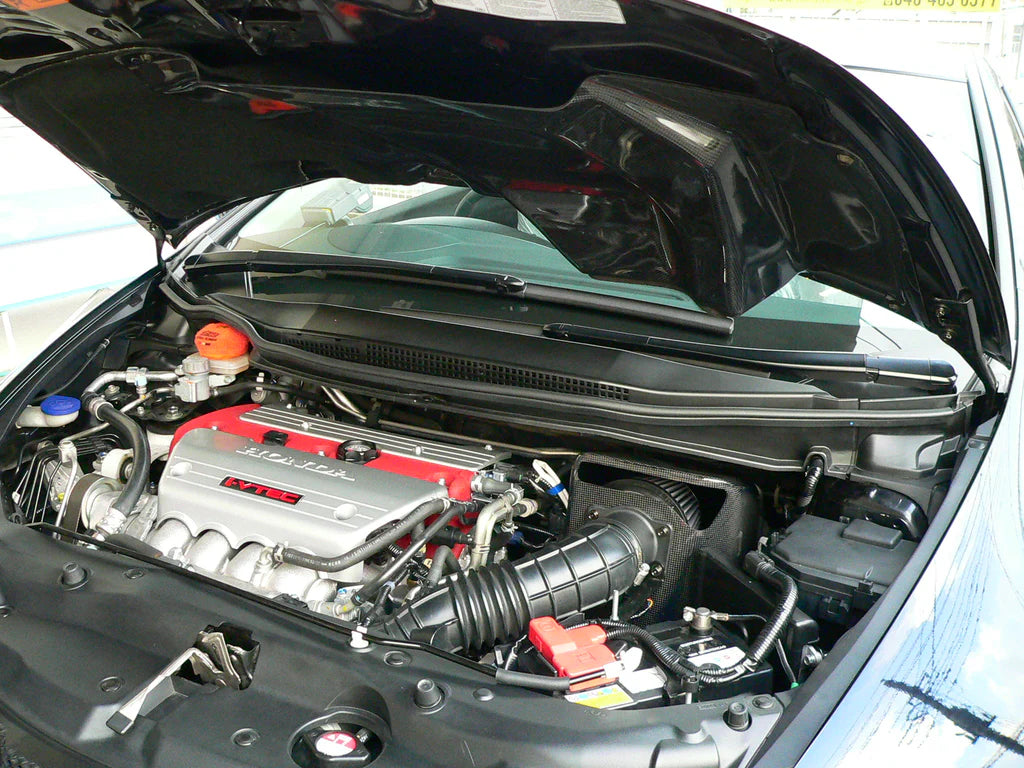 Civic FN2 (LHD ONLY) K20Z4 2.0L (2007-2012) FR-0513