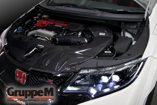 Civic FK2 K20C 2.0L Turbo (2015-2016) FR-0522