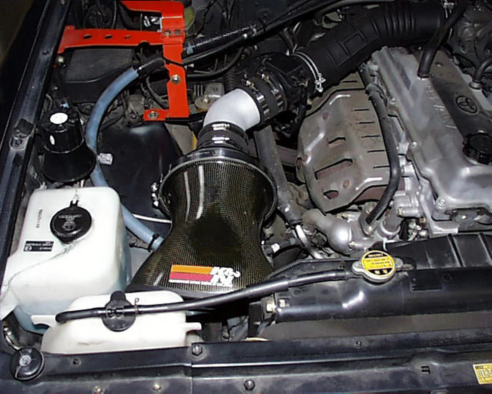 Land Cruiser FZJ80G 1FZ-FE 4.5L (1992-1998) FR-1085