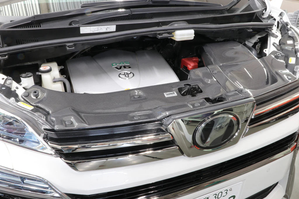 Alphard GGH30W/35W 2GR-FKS 3.5L (2018-23) FR-1099