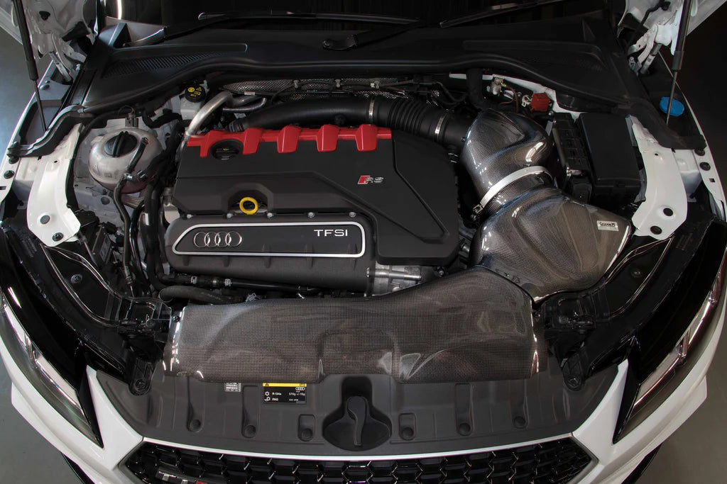 TT RS 2.5L TFSI Turbo (2017-2022) FRI-0226