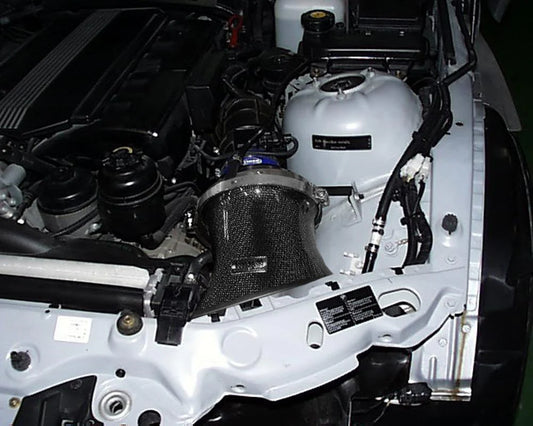 Z3 E36 3.0L (2000-2003) FRI-0305