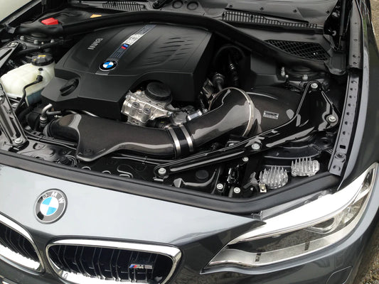 M2 F87 3.0L Twin Turbo (2016-2018) FRI-0341