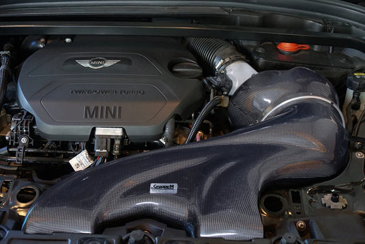 Mini Cooper | GruppeM USA | Free Shipping | High-Performance Automotive ...