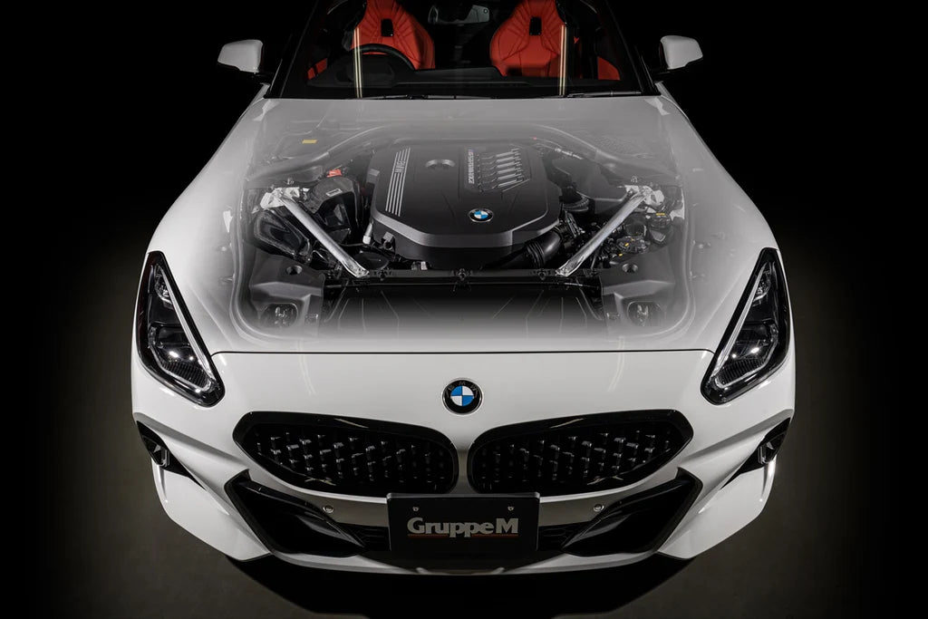 Z4 M40 G29 3.0L Turbo (2019-2025) FRI-0349