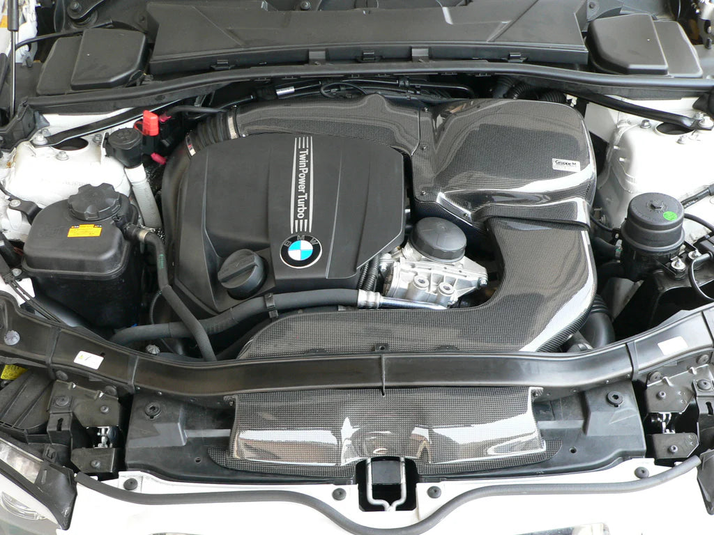 335 E90/91/92/93 3.0L Turbo (2010-2014) FRI-0329