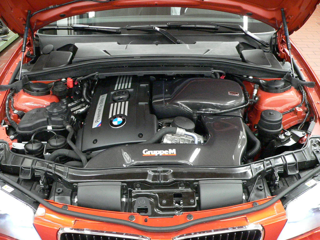 1M/135 E82/E87/E88 3.0L Twin Turbo (2008-2013) FRI-0323