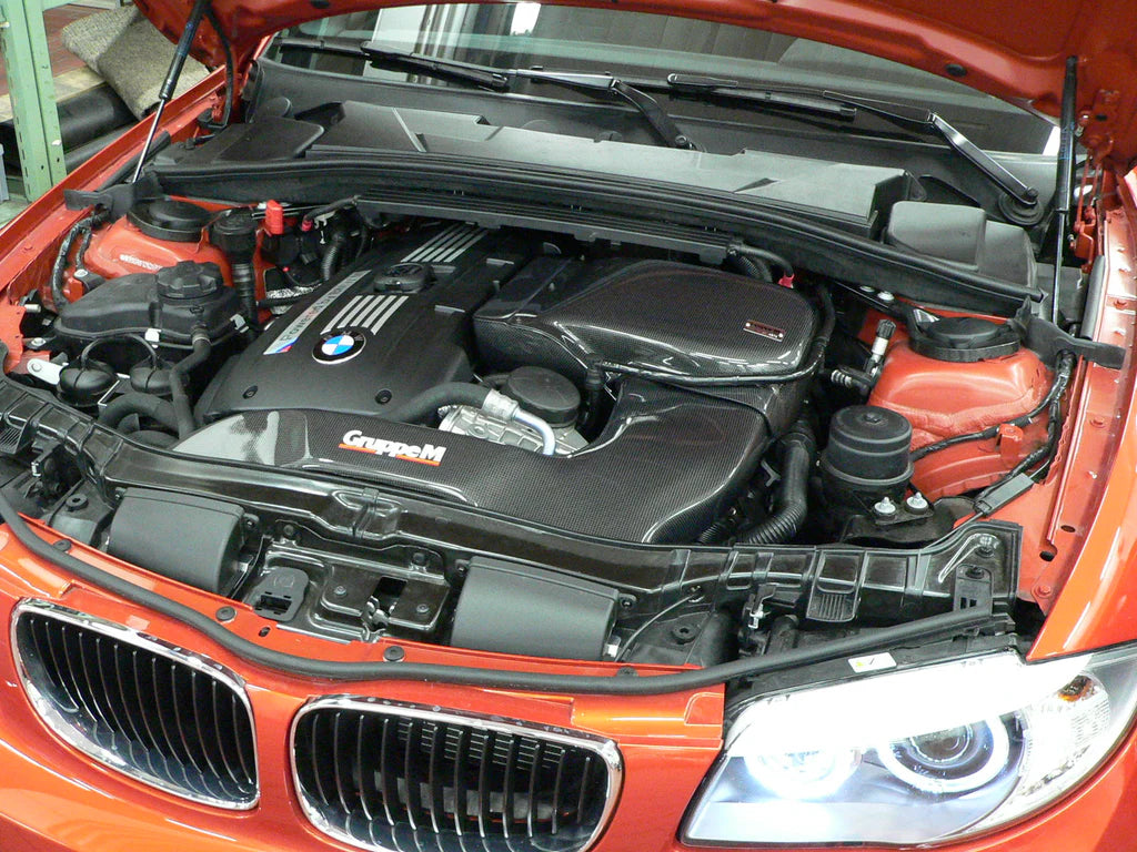 1M/135 E82/E87/E88 3.0L Twin Turbo (2008-2013) FRI-0323