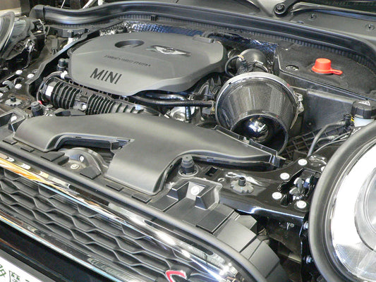 Mini Cooper | GruppeM USA | Free Shipping | High-Performance Automotive ...