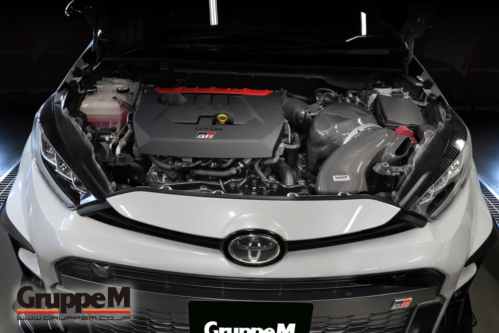 GR Yaris GXPA16 G16E-GTS 1.6L Turbo (2020-2025) FR-0142