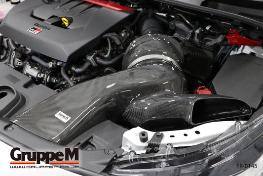 Toyota GR Corolla 1.6L Turbo (2022-2025) FR-0145