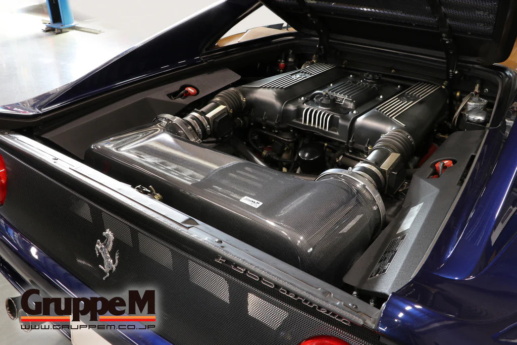 F355 3.5L V8 M2.7 (1994-1996) FRI-0175