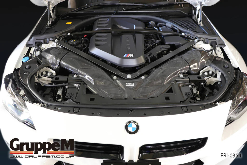 M2 G87 3.0L Twin Turbo (2023-2025) FRI-0354