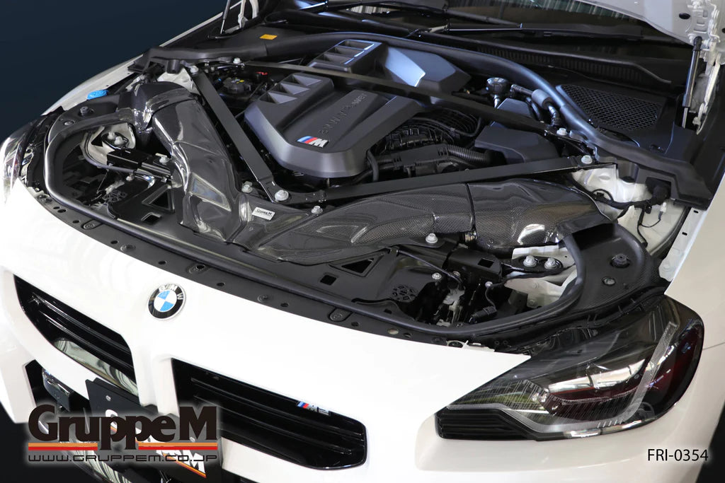 M2 G87 3.0L Twin Turbo (2023-2025) FRI-0354