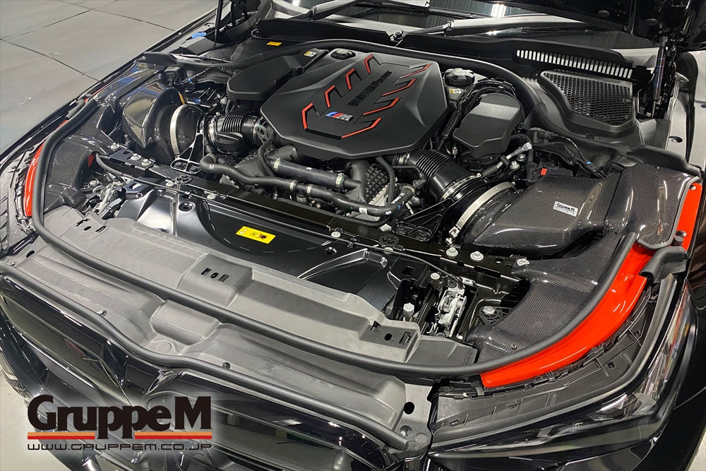 M5 G90/G99 4.4L V8 Twin Turbo Hybrid (2025-2027) FRI-0356