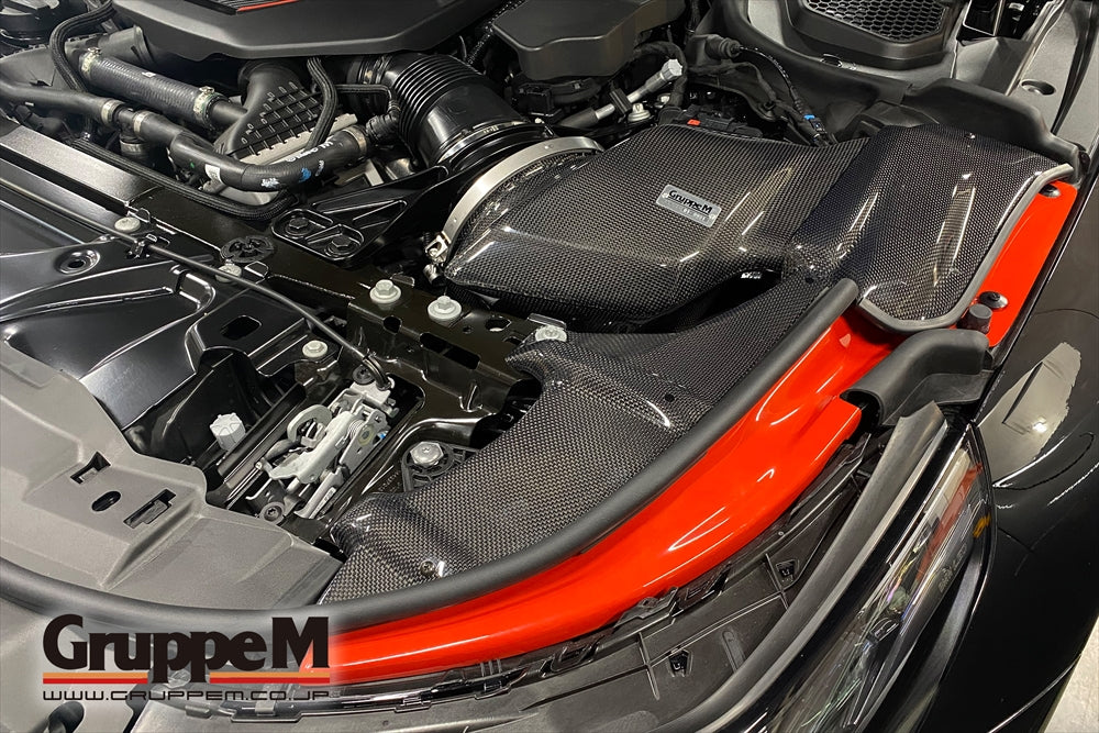 M5 G90/G99 4.4L V8 Twin Turbo Hybrid (2025-2027) FRI-0356