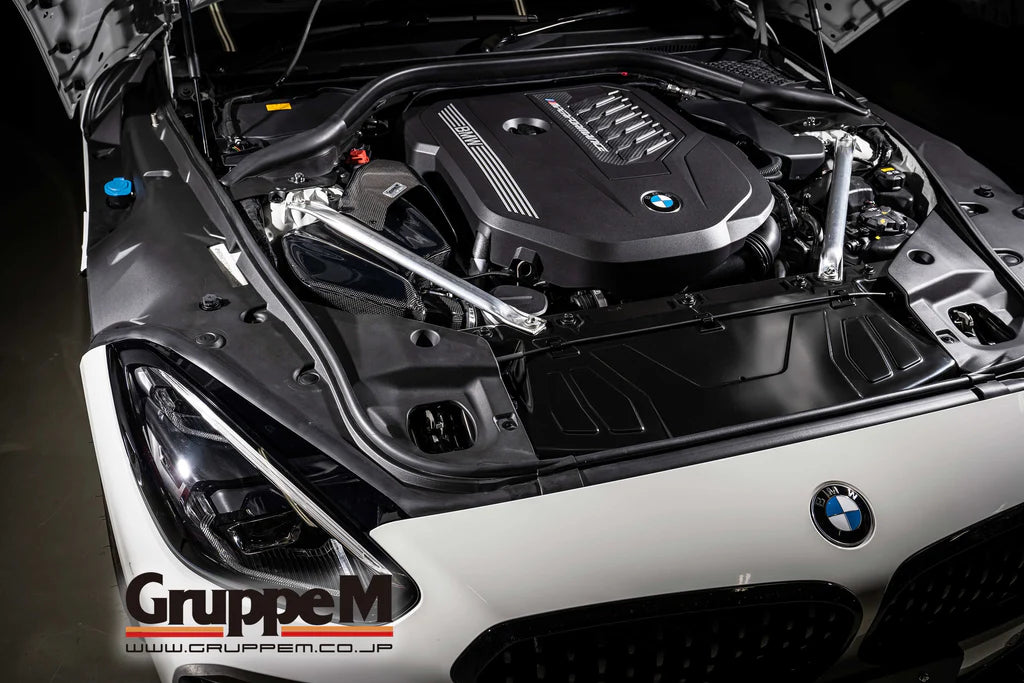 Z4 M40 G29 3.0L Turbo (2019-2025) FRI-0349