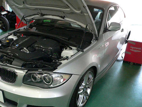 135 E82/87/88 3.0L Turbo (2010-2013) FRI-0328