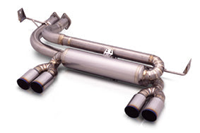 EXI-0116 | GruppeM USA | Free Shipping | High-Performance Automotive
