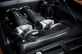 GruppeM | Carbon Fiber Ram Air Intake Systems | High-Performance ...
