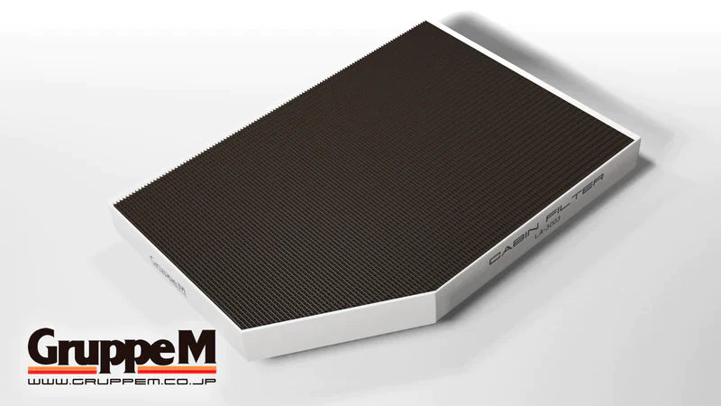 LA-3003 | GruppeM USA | Free Shipping | High-Performance Automotive