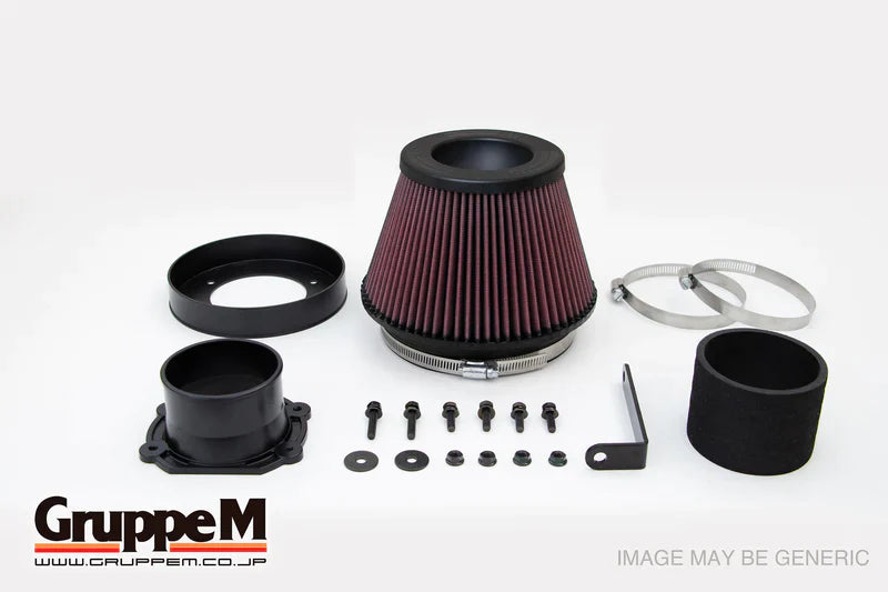 1 Intake Pc PC-1071 | GruppeM USA | Free Shipping | High-Performance Automotive ...